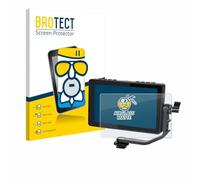 brotect Anti-Reflet Protection d'Écran Verre Mat pour Feelworld F5 PROX 5,5" - Film Protecteur Vitre 9H
