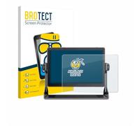 brotect Anti-Reflet Protection d'Écran Verre Mat pour Feelworld LUT 11H 10.1" - Film Protecteur Vitre 9H
