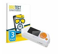 brotect Anti-Reflet Protection d'Écran Verre Mat pour Flipper Zero FZ.1 (3 Pièces) - Film Protecteur Vitre 9H