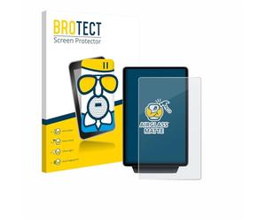 brotect Anti-Reflet Protection d'Écran Verre Mat pour Ford Explorer/Capri Electric 2025 - Film Protecteur Vitre 9H