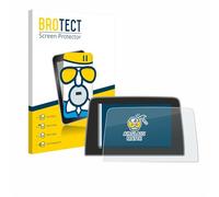 brotect Anti-Reflet Protection d'Écran Verre Mat pour Ford Fiesta ST 2017-2021 SYNC 3 8" - Film Protecteur Vitre 9H