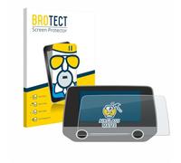 brotect Anti-Reflet Protection d'Écran Verre Mat pour Ford Focus MK4 Sync 3 - Film Protecteur Vitre 9H