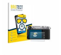 brotect Anti-Reflet Protection d'Écran Verre Mat pour Fujifilm X-E5 - Film Protecteur Vitre 9H