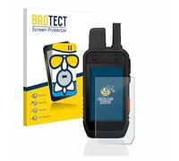 brotect Anti-Reflet Protection d'Écran Verre Mat pour Garmin Alpha 200 / 200i / 300 / 300i K - Film Protecteur Vitre 9H