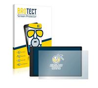 brotect Anti-Reflet Protection d'Écran Verre Mat pour Garmin DriveSmart 76 - Film Protecteur Vitre 9H