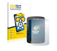 brotect Anti-Reflet Protection d'Écran Verre Mat pour Garmin Edge 520/820 - Film Protecteur Vitre 9H
