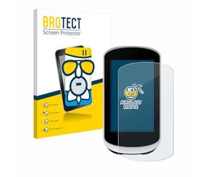 brotect Anti-Reflet Protection d'Écran Verre Mat pour Garmin Edge Explore 2 - Film Protecteur Vitre 9H