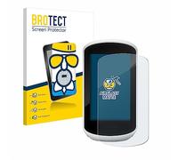 brotect Anti-Reflet Protection d'Écran Verre Mat pour Garmin Edge Explore 2018 - Film Protecteur Vitre 9H
