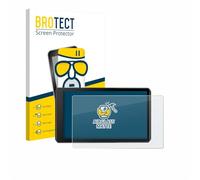 brotect Anti-Reflet Protection d'Écran Verre Mat pour Garmin zumo XT3 6" - Film Protecteur Vitre 9H