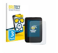 brotect Anti-Reflet Protection d'Écran Verre Mat pour Giant RideDash Evo 2 (3 Pièces) - Film Protecteur Vitre 9H