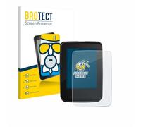 brotect Anti-Reflet Protection d'Écran Verre Mat pour Giant RideDash Evo 2 - Film Protecteur Vitre 9H