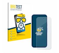brotect Anti-Reflet Protection d'Écran Verre Mat pour Google Pixel 10 - Film Protecteur Vitre 9H