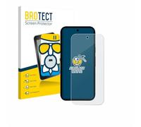 brotect Anti-Reflet Protection d'Écran Verre Mat pour Google Pixel 10a - Film Protecteur Vitre 9H