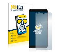 brotect Anti-Reflet Protection d'Écran Verre Mat pour Google Pixel 2 XL - Film Protecteur Vitre 9H
