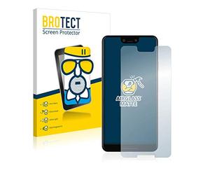 brotect Anti-Reflet Protection d'Écran Verre Mat pour Google Pixel 3 XL - Film Protecteur Vitre 9H