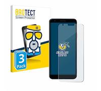 3x Anti Reflet Protection Ecran Verre pour Google Pixel 3a Film Protecteur 9H