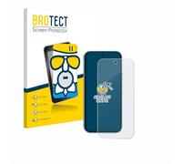 brotect Anti-Reflet Protection d'Écran Verre Mat pour Google Pixel 9/9 Pro / 10/10 Pro - Film Protecteur Vitre 9H