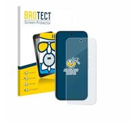 brotect Anti-Reflet Protection d'Écran Verre Mat pour Google Pixel 9 (case-friendly) - Film Protecteur Vitre 9H