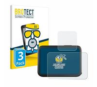 brotect Anti-Reflet Protection d'Écran Verre Mat pour GoPro Hero 11 Black (3 Pièces) - Film Protecteur Vitre 9H