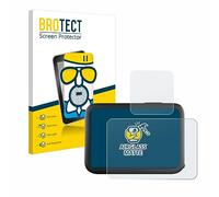 brotect Anti-Reflet Protection d'Écran Verre Mat pour GoPro Hero 11 Black - Film Protecteur Vitre 9H