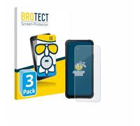brotect Anti-Reflet Protection d'Écran Verre Mat pour Hammer Blade V 5G (3 Pièces) - Film Protecteur Vitre 9H