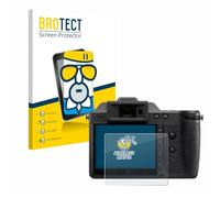 brotect Anti-Reflet Protection d'Écran Verre Mat pour Hasselblad X2D II 100C - Film Protecteur Vitre 9H