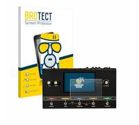 brotect Anti-Reflet Protection d'Écran Verre Mat pour Headrush Core - Film Protecteur Vitre 9H
