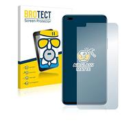 brotect Anti-Reflet Protection d'Écran Verre Mat pour Honor 50 Lite - Film Protecteur Vitre 9H