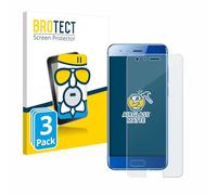 brotect Anti-Reflet Protection d'Écran Verre Mat pour Honor 9 (3 Pièces) - Film Protecteur Vitre 9H