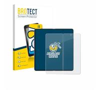 brotect Anti-Reflet Protection d'Écran Verre Mat pour Honor Magic V6 (Affichage interne) - Film Protecteur Vitre 9H