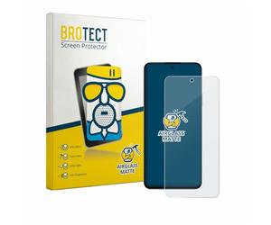 brotect Anti-Reflet Protection d'Écran Verre Mat pour Honor Play 80 Pro - Film Protecteur Vitre 9H