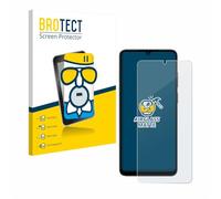 brotect Anti-Reflet Protection d'Écran Verre Mat pour Honor X5c Plus - Film Protecteur Vitre 9H