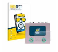 brotect Anti-Reflet Protection d'Écran Verre Mat pour Hotone Ampero Mini - Film Protecteur Vitre 9H