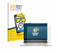 brotect Anti-Reflet Protection d'Écran Verre Mat pour HP EliteBook x360 830 G10 - Film Protecteur Vitre 9H