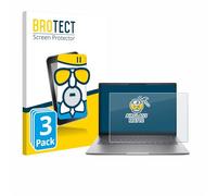 brotect Anti-Reflet Protection d'Écran Verre Mat pour HP ZBook 8 G1a 14" (3 Pièces) - Film Protecteur Vitre 9H