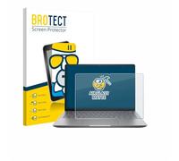 brotect Anti-Reflet Protection d'Écran Verre Mat pour HP Zbook Ultra G1a 14" - Film Protecteur Vitre 9H