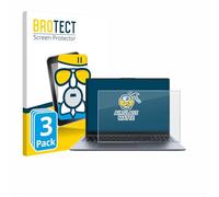 brotect Anti-Reflet Protection d'Écran Verre Mat pour Huawei MateBook D 16 2024 (3 Pièces) - Film Protecteur Vitre 9H