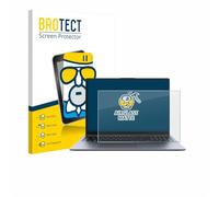 brotect Anti-Reflet Protection d'Écran Verre Mat pour Huawei MateBook D 16 2024 - Film Protecteur Vitre 9H
