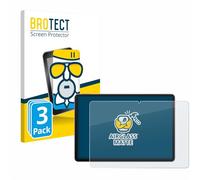 brotect Anti-Reflet Protection d'Écran Verre Mat pour Huawei MatePad 11.5" 2026 (3 Pièces) - Film Protecteur Vitre 9H
