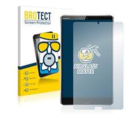 brotect Anti-Reflet Protection d'Écran Verre Mat pour Huawei MediaPad M5 8.4 - Film Protecteur Vitre 9H