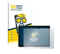 brotect Anti-Reflet Protection d'Écran Verre Mat pour Huawei MediaPad M5 Lite 10.1" - Film Protecteur Vitre 9H