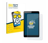 brotect Anti-Reflet Protection d'Écran Verre Mat pour Huawei MediaPad M5 Lite 8" - Film Protecteur Vitre 9H