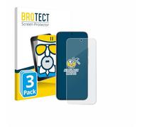 brotect Anti-Reflet Protection d'Écran Verre Mat pour Huawei Nova 14 Lite (3 Pièces) - Film Protecteur Vitre 9H