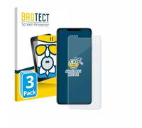 brotect Anti-Reflet Protection d'Écran Verre Mat pour Huawei Nova 14i 4G (3 Pièces) - Film Protecteur Vitre 9H