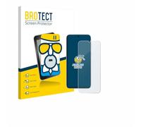brotect Anti-Reflet Protection d'Écran Verre Mat pour Huawei Pura 80 Ultra - Film Protecteur Vitre 9H
