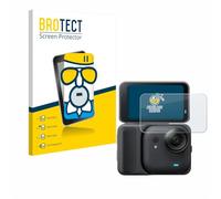 brotect Anti-Reflet Protection d'Écran Verre Mat pour Insta360 Go Ultra - Film Protecteur Vitre 9H