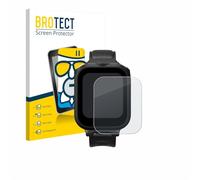 brotect Anti-Reflet Protection d'Écran Verre Mat pour Insta360 GPS preview remote Built-In Mic - Film Protecteur Vitre 9H
