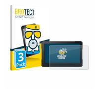 brotect Anti-Reflet Protection d'Écran Verre Mat pour Interphone Sync 70 Essential (3 Pièces) - Film Protecteur Vitre 9H