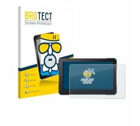 brotect Anti-Reflet Protection d'Écran Verre Mat pour Interphone Sync 70 Essential - Film Protecteur Vitre 9H