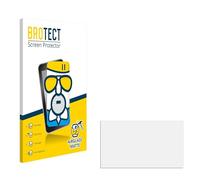 brotect Anti-Reflet Protection d'Écran Verre Mat pour Jura ENA 4 - Film Protecteur Vitre 9H